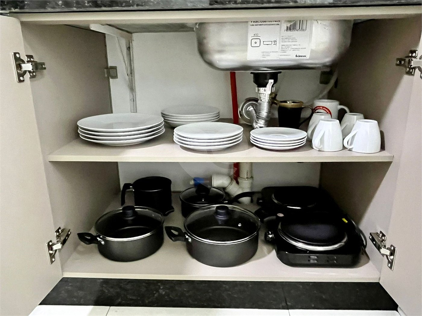 Apartamento à venda com 1 quarto em Tucuruvi, São Paulo, SP