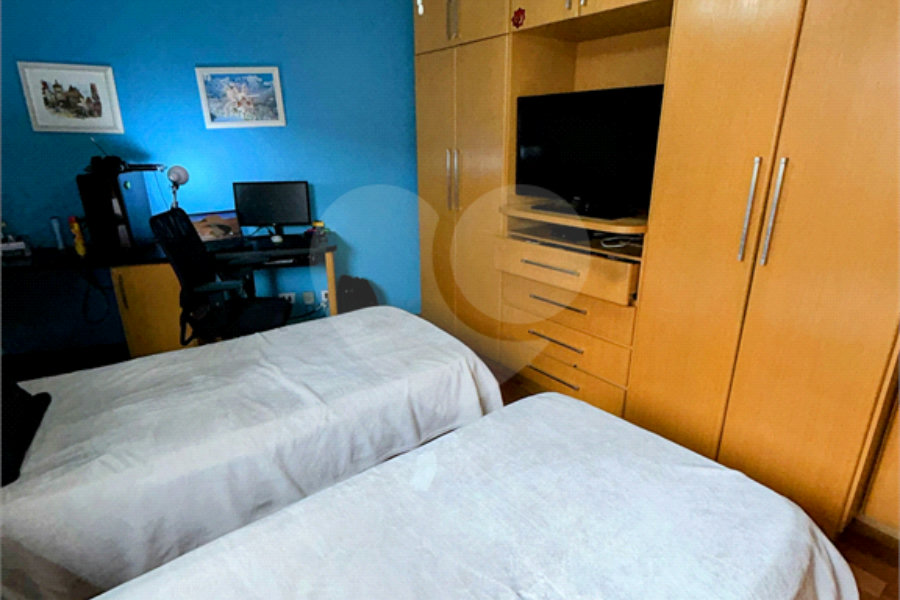 Sobrado à venda com 3 quartos, sendo 1 suíte, em Santana, São Paulo, SP