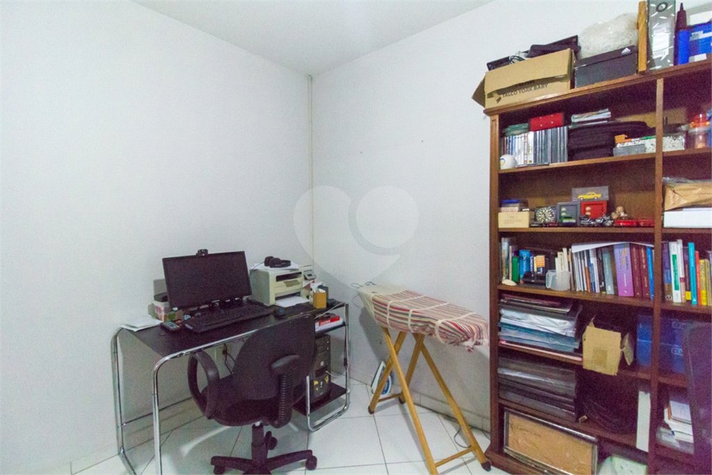 Sobrado à venda com 3 quartos, sendo 1 suíte, em Limão, São Paulo, SP