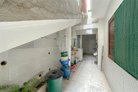 Casa para alugar com 3 quartos, sendo 1 suíte, em Vila Anglo Brasileira, São Paulo, SP