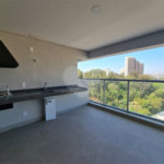 Apartamento à venda com 3 suítes em Jardim Marajoara, São Paulo, SP