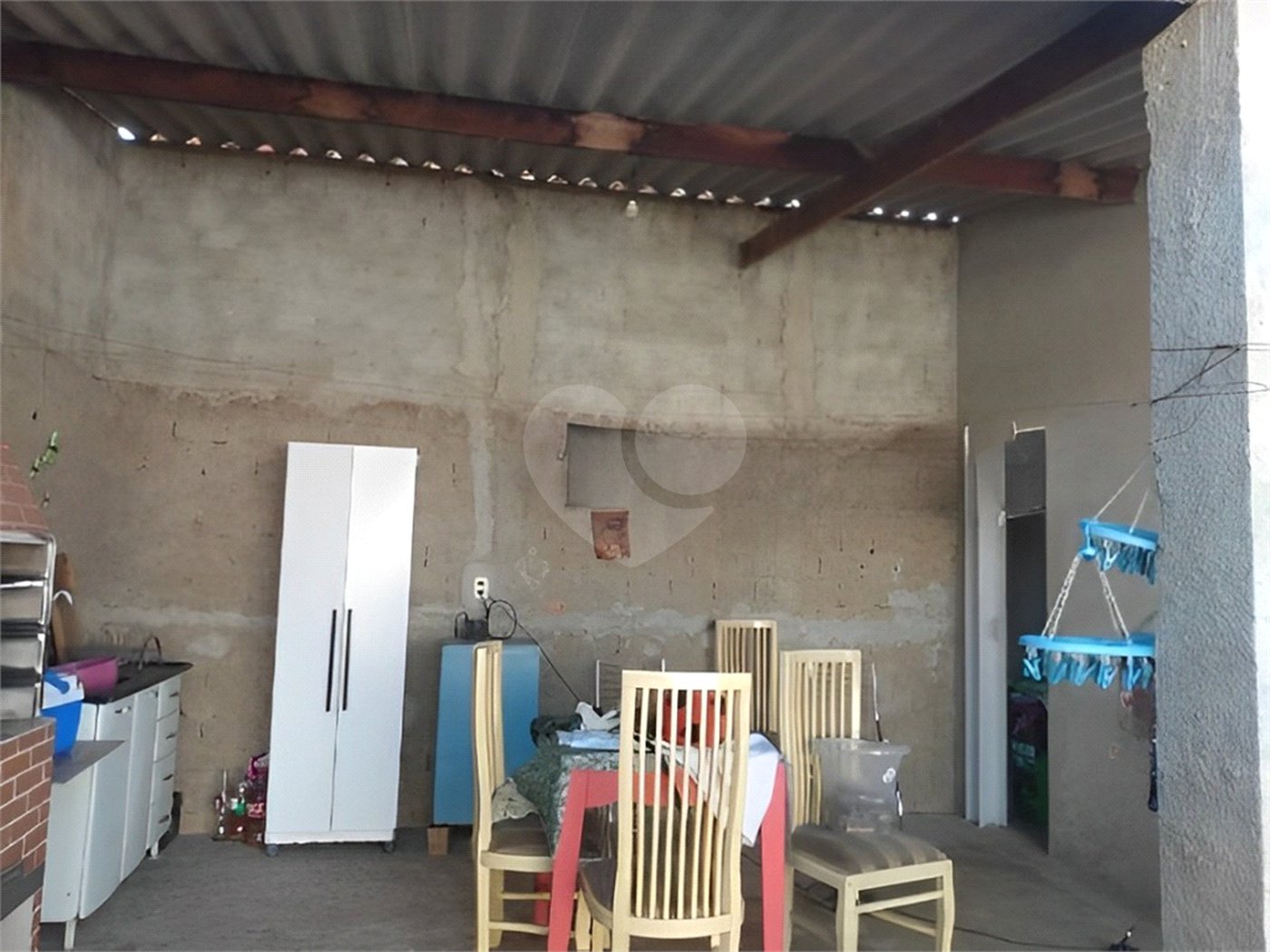 Casa à venda com 2 quartos em Loteamento Gramado I, Itapetininga, SP