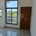 Sobrado à venda com 3 quartos, sendo 1 suíte,  em Residencial Jardins da Catalunha, Atibaia, SP