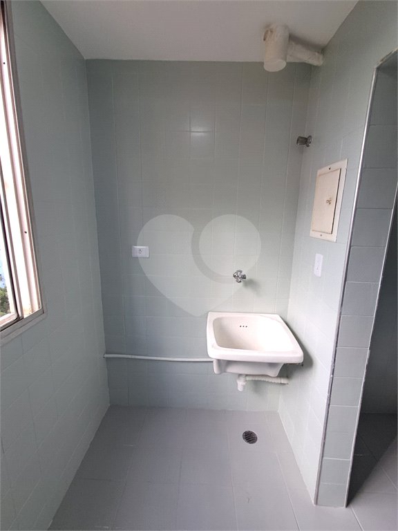 Apartamento à venda com 2 quartos em Jardim Umuarama, São Paulo, SP