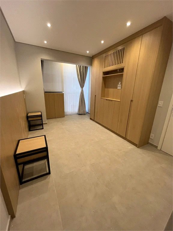 Apartamento para alugar com 1 suíte em Sumarezinho, São Paulo, SP