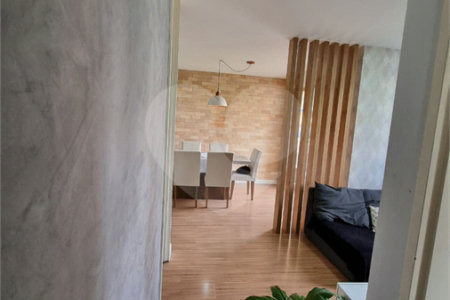 Apartamento à venda com 2 quartos em Jardim Caboré, São Paulo, SP