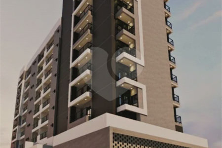 Apartamento à venda com 1 suíte em Vila Mariza Mazzei, São Paulo, SP