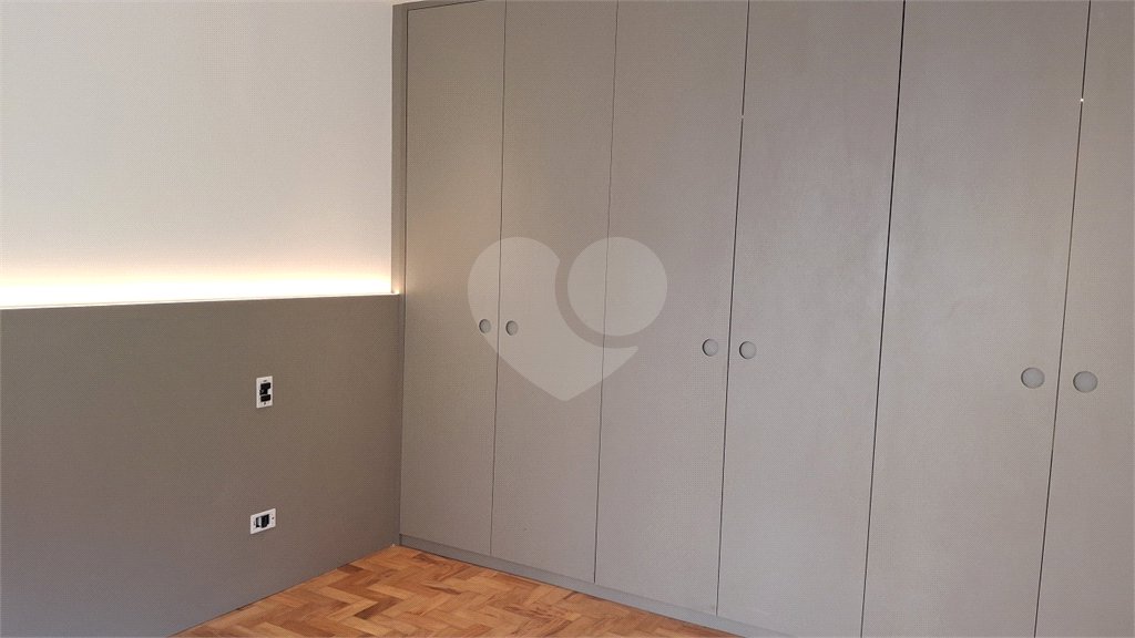 Apartamento para alugar com 3 quartos, sendo 1 suíte, em Itaim Bibi, São Paulo, SP