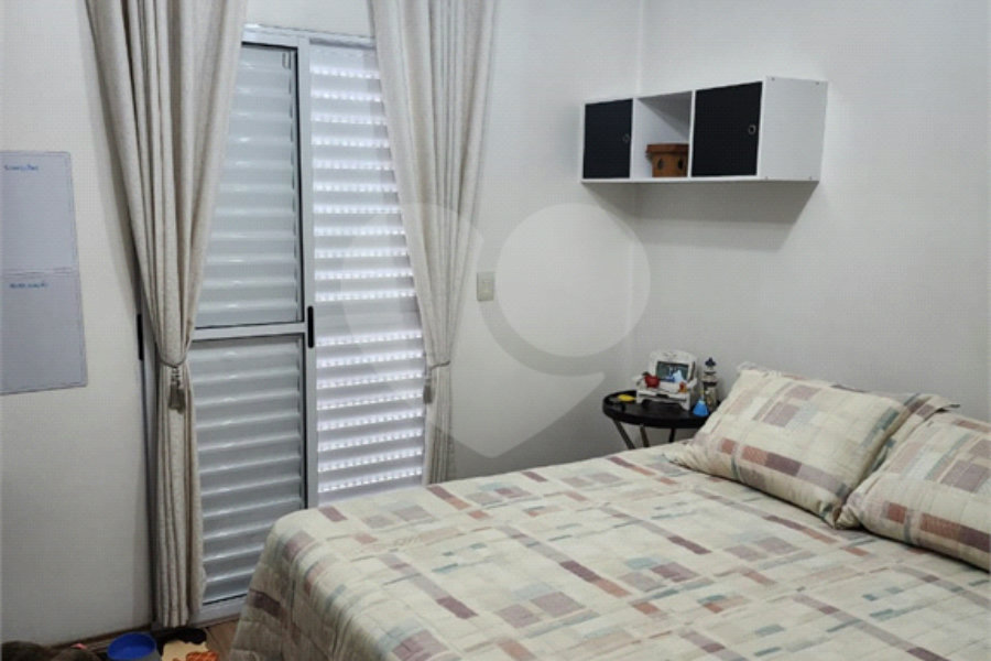 Sobrado à venda com 3 suítes em Vila Maria, São Paulo, SP