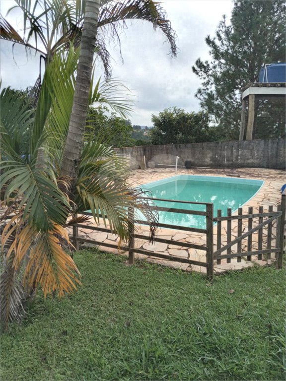 Chácara à venda com 2 quartos em Estância Marília, Jarinu, SP