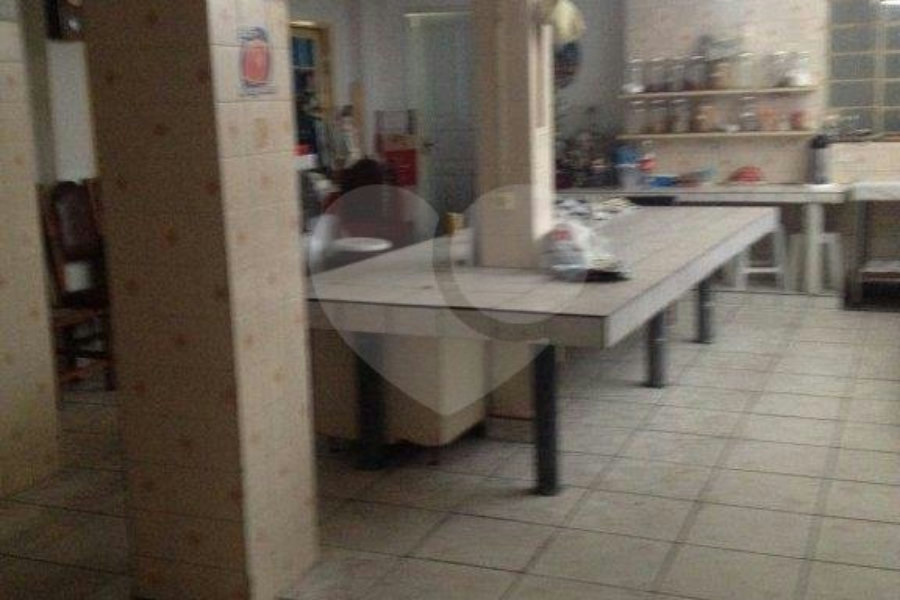 Galpão à venda com 3 quartos em Vila Mazzei, São Paulo, SP