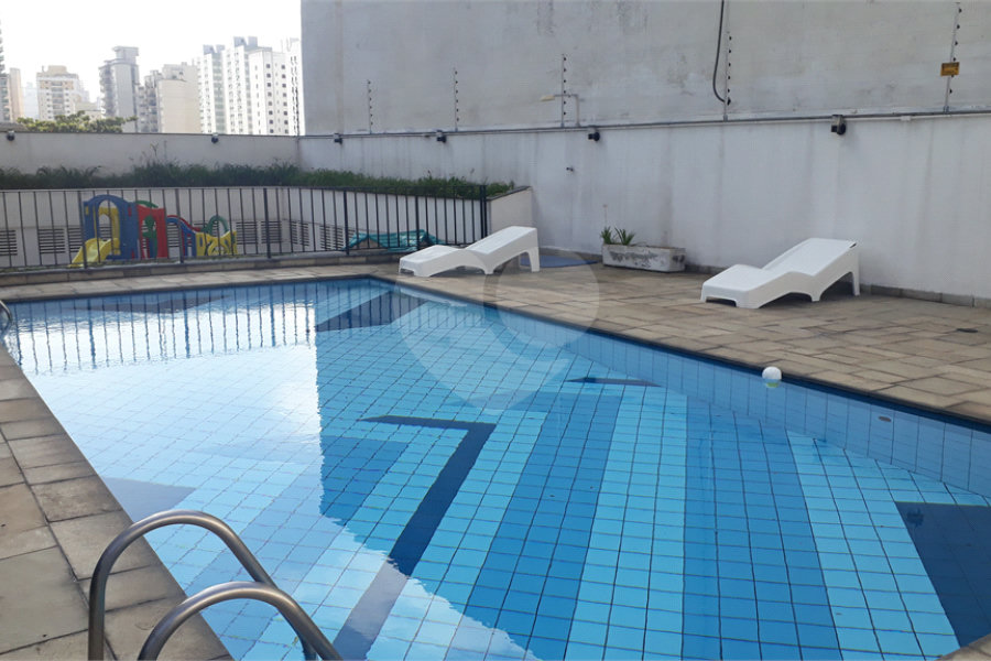 Apartamento à venda com 3 quartos, sendo 1 suíte, em Santana, São Paulo, SP