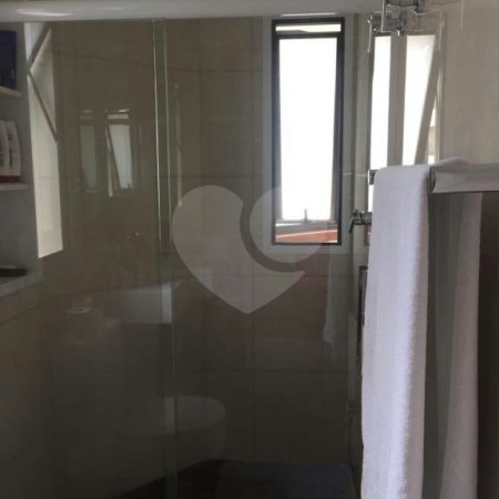 Apartamento à venda com 3 suítes em Vila Mascote, São Paulo, SP