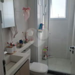 Apartamento à venda com 2 quartos, sendo 1 suíte,  em Jardim Oriente, São José dos Campos, SP