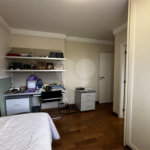 Apartamento para alugar com 3 suítes em Vila Romana, São Paulo, SP