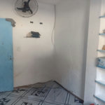 Casa com 2 dormitórios à venda, 244 m² por R$ 460.000,00 - Parque Bitaru - São Vicente/SP