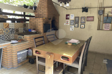 Sobrado à venda com 3 quartos, sendo 1 suíte, em Jardim Japão, São Paulo, SP