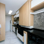 Apartamento à venda com 2 quartos, sendo 1 suíte, em Água Branca, São Paulo, SP