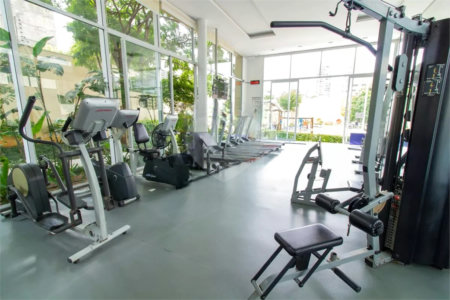 Apartamento à venda com 3 suítes em Vila Leopoldina, São Paulo, SP