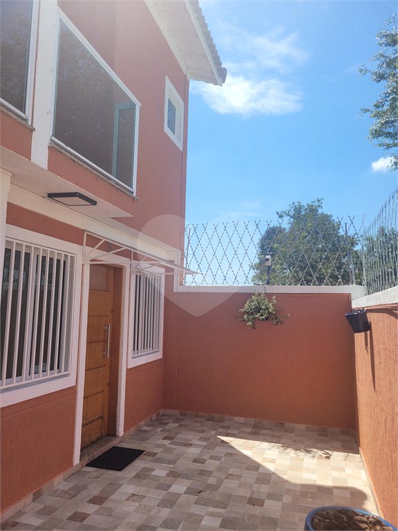 Casa à venda com 2 suítes no condomínio S//nome, São Paulo - SP