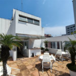 Apartamento à venda com 1 quarto em Indianópolis, São Paulo, SP