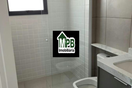 Apartamento à venda com 2 quartos, sendo 1 suíte, em Parque Campolim, Sorocaba, SP