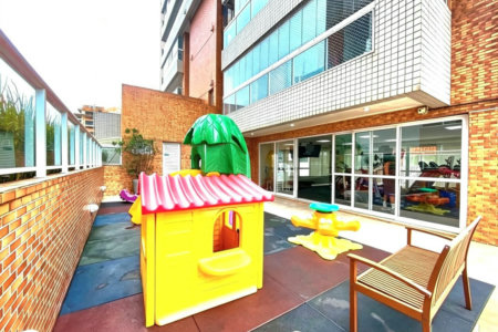 Cobertura com 2 dormitórios à venda, 183 m² por R$ 2.215.000,00 - Gonzaga - Santos/SP