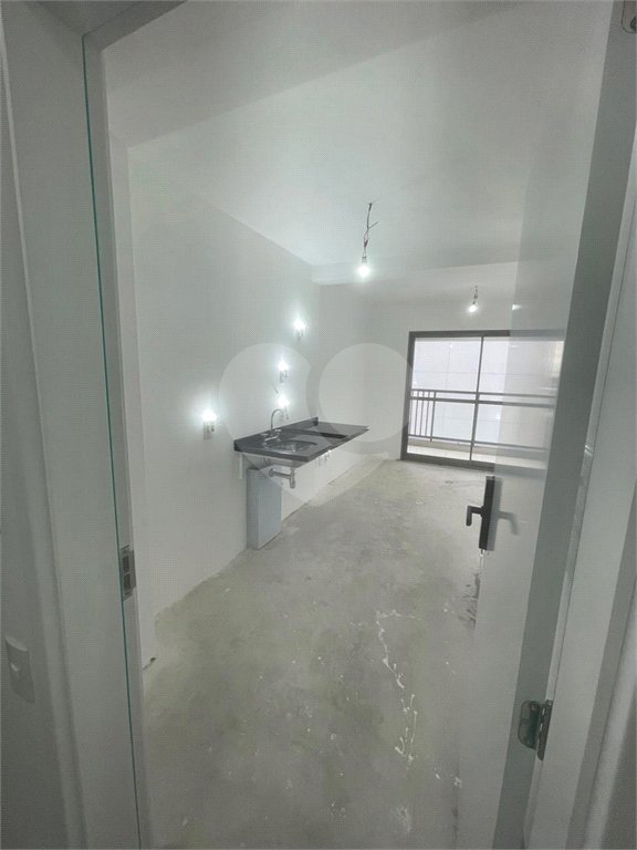 Studio à venda em Santo Amaro, São Paulo, SP
