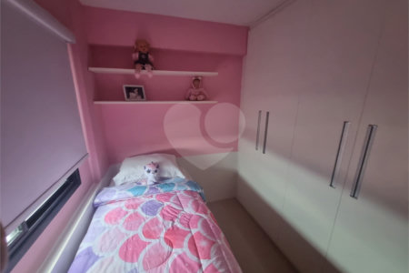 Apartamento à venda com 4 quartos, sendo 1 suíte, em Campo Grande, Rio de Janeiro, RJ