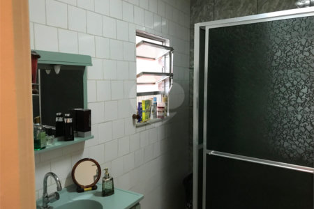 Casa de Vila à venda com 2 quartos em Tijuca, Rio de Janeiro, RJ