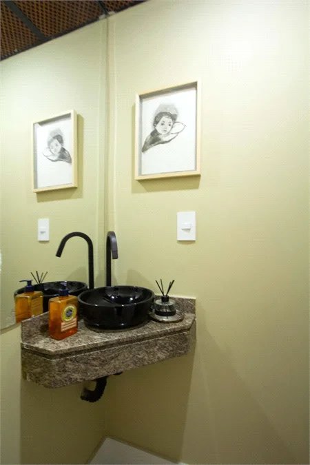 Apartamento à venda com 4 suítes em Vila Nova Conceição, São Paulo, SP