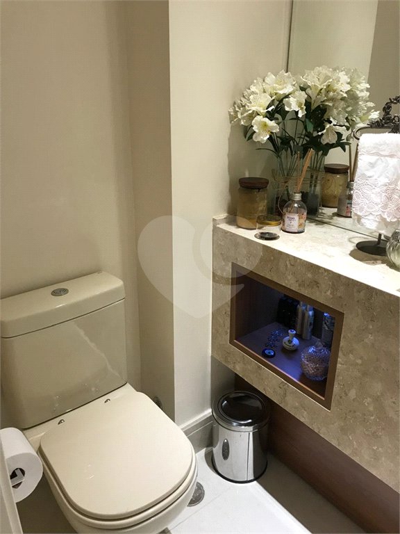Apartamento à venda com 3 quartos, sendo 1 suíte,  em Lar São Paulo, São Paulo, SP