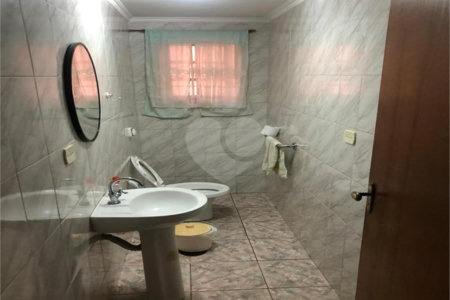 Sobrado à venda com 2 quartos, sendo 1 suíte, em Vila Prel, São Paulo, SP
