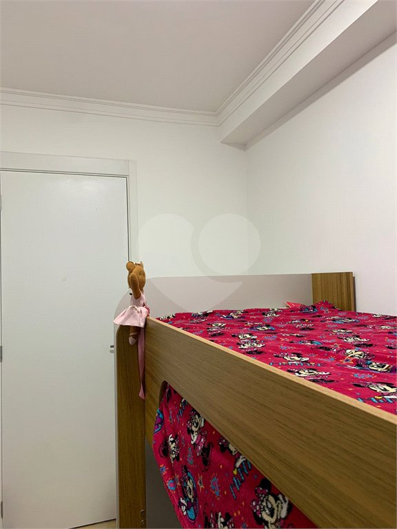 Apartamento à venda com 2 quartos em Jaraguá, São Paulo, SP