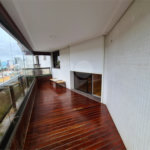 Apartamento à venda com 3 suítes em Água Fria, São Paulo, SP