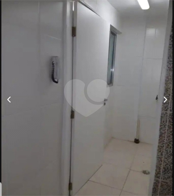 Apartamento à venda com 2 quartos em Liberdade, São Paulo, SP