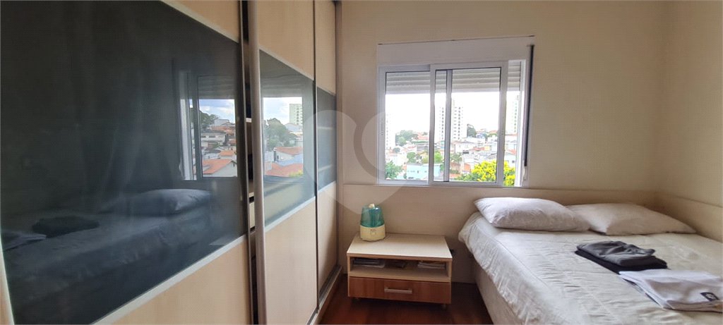 Sobrado à venda com 4 quartos, sendo 1 suíte, em Jabaquara, São Paulo, SP