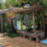 Sitio para venda.