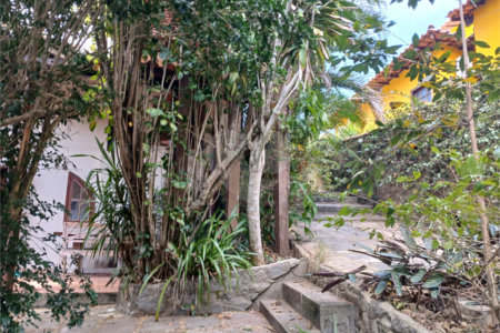 Casa à venda com 4 suítes em Geribá, Armação dos Búzios, RJ