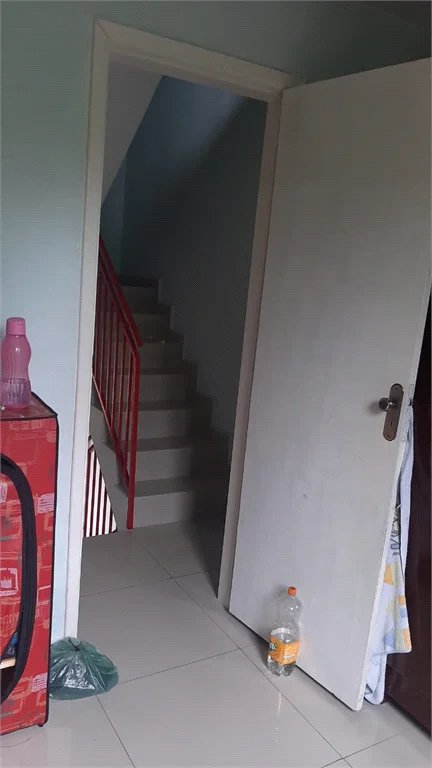 Casa à venda com 3 quartos no condomínio Residencial Nova Conquista, São Paulo - SP