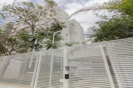 Apartamento à venda com 3 quartos em Vila Santa Catarina, São Paulo, SP