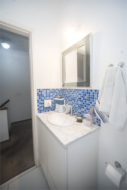 Sobrado à venda com 3 quartos, sendo 1 suíte, em Chácara Santo Antônio (zona Sul), São Paulo, SP