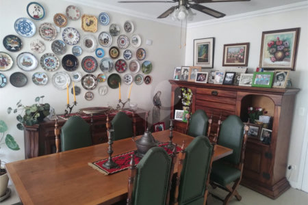 Apartamento à venda com 3 quartos, sendo 1 suíte,  em Vila Mascote, São Paulo, SP