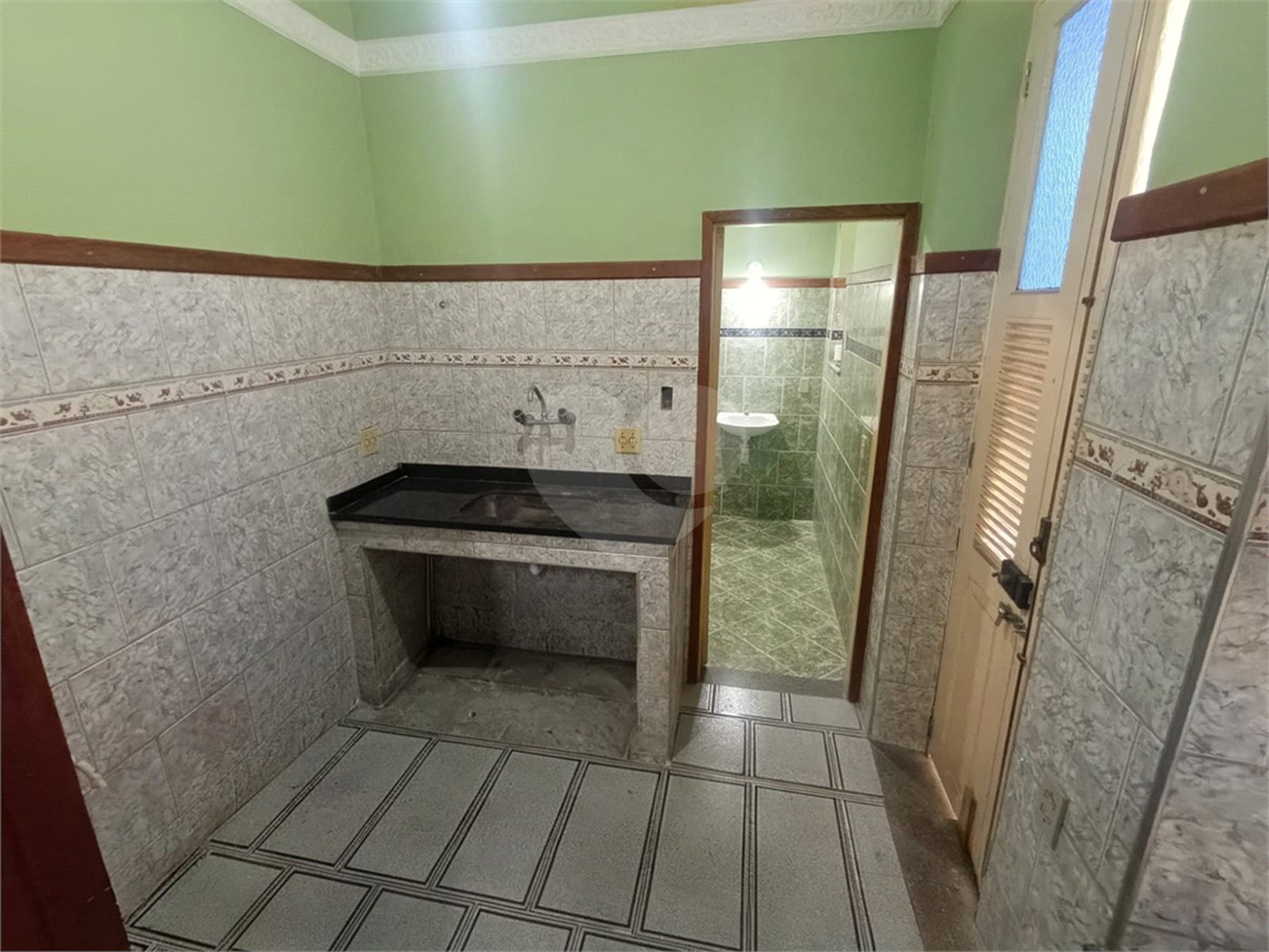 Casa à venda com 3 quartos em Vila Isabel, Rio de Janeiro, RJ