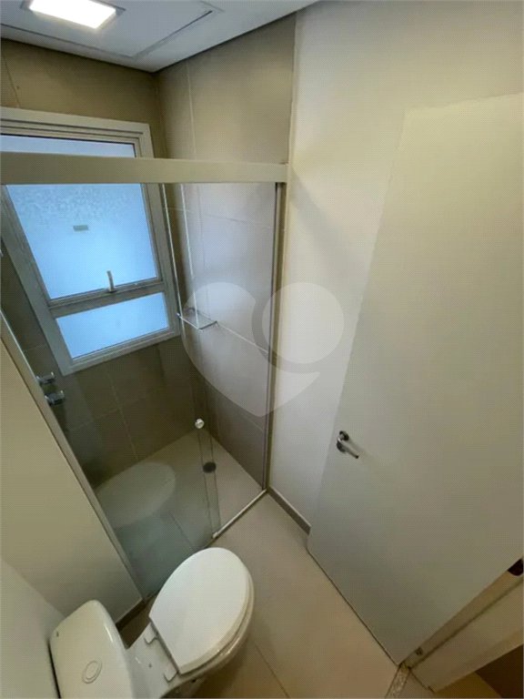 Apartamento à venda com 1 quarto em Campo Belo, São Paulo, SP
