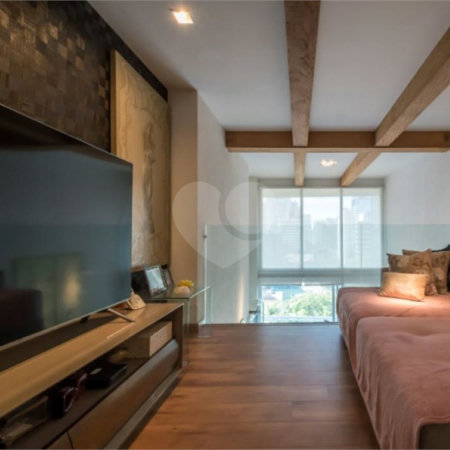 Apartamento à venda com 3 suítes em Cidade Monções, São Paulo, SP