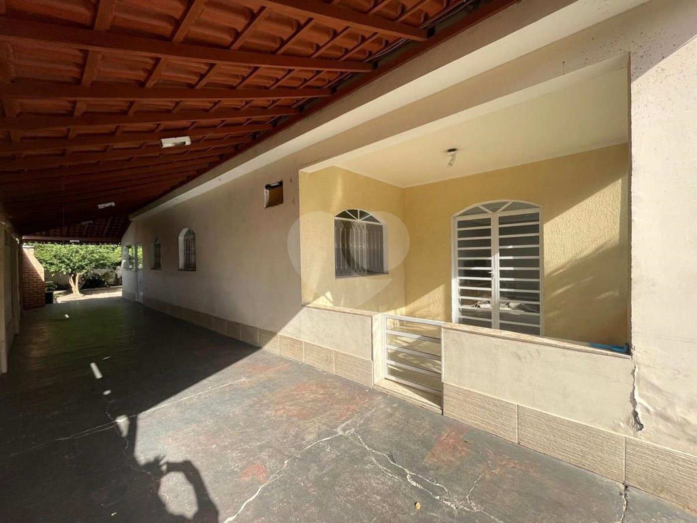 Casa à venda com 4 quartos em Santa Cruz, Rio de Janeiro, RJ