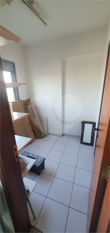 Apartamento à venda com 3 quartos, sendo 1 suíte, em Vila Paulicéia, São Paulo, SP