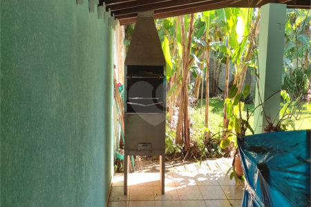 Chácara à venda com 3 quartos, sendo 1 suíte, em Parque das Bandeiras, Indaiatuba, SP