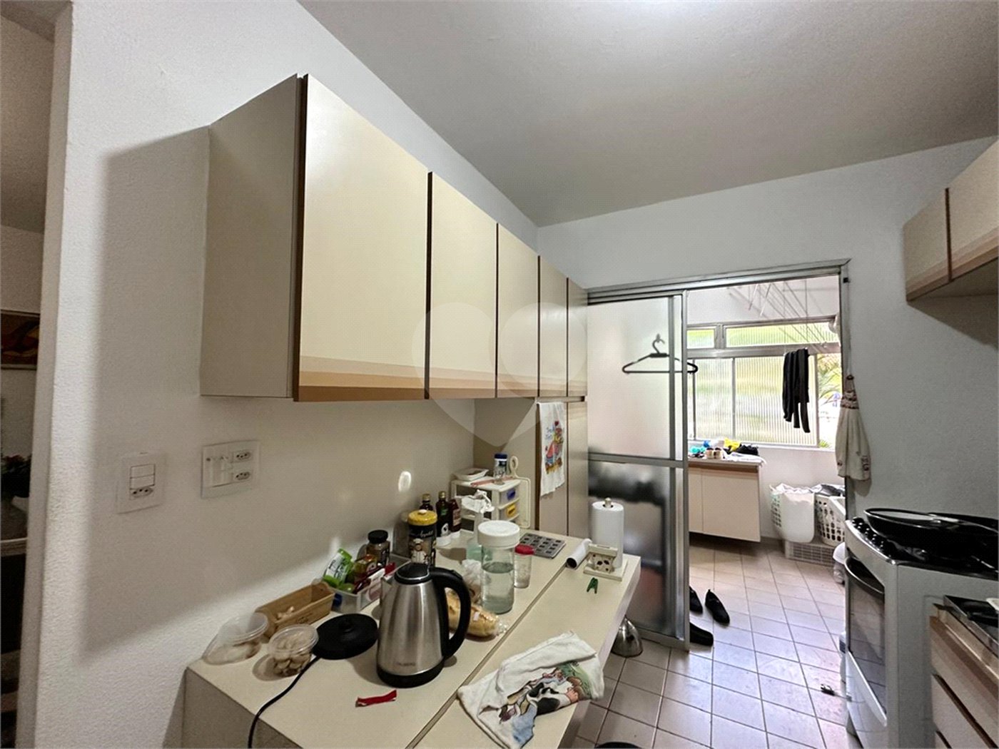 Apartamento à venda com 3 quartos em Jardim Londrina, São Paulo, SP